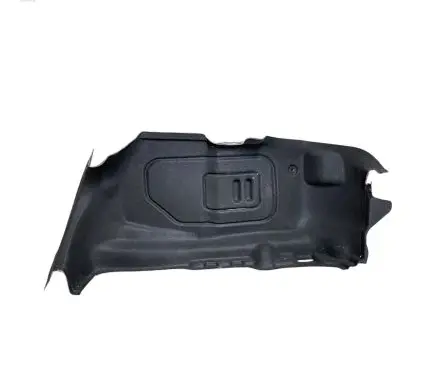 Chevrolet Camaro Trunk/boot side trim panel 84290241