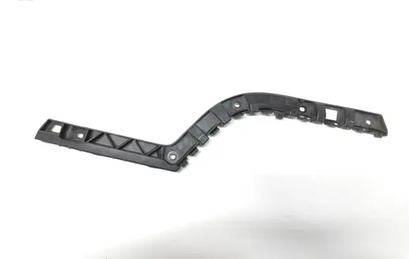 Skoda Superb B6 (3T) Bumper support mounting bracket corner 3T5807393