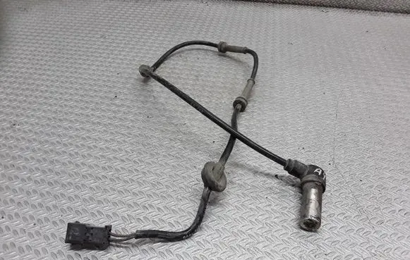 ABS rear brake sensor