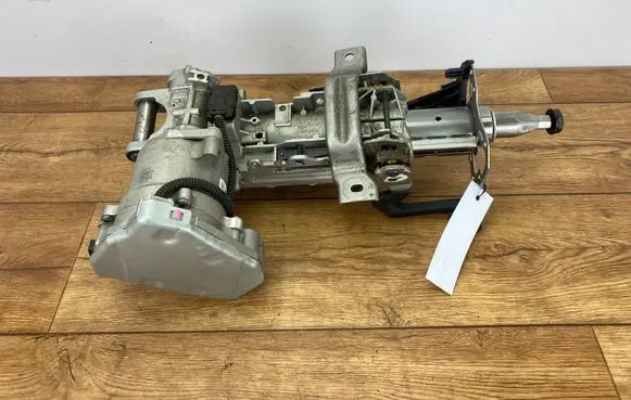 Ford Escape IV Steering wheel axle set LX6C3D077EG