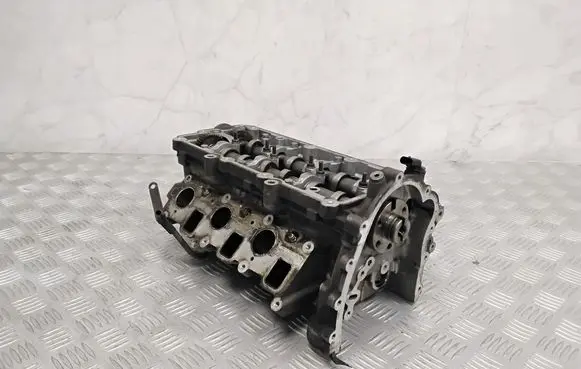 Engine head