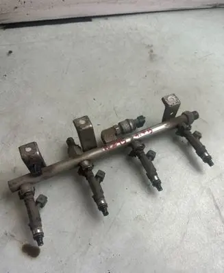 Mercedes-Benz B W245 Fuel main line pipe A2660701395