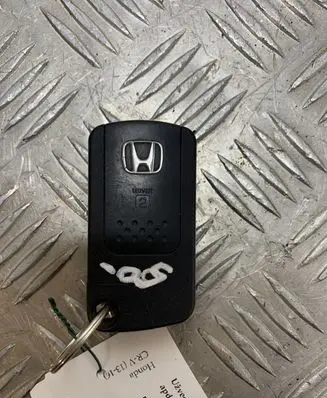 Honda CR-V Ignition key/card CRV14RAKTAS