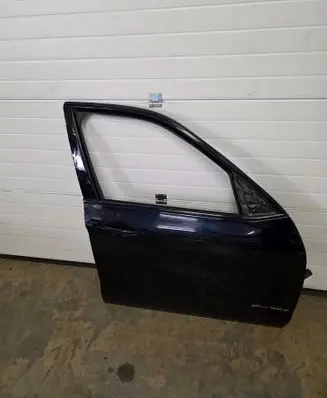 BMW X5 F15 Front door 