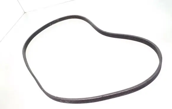 BMW 1 E81 E87 Timing belt 