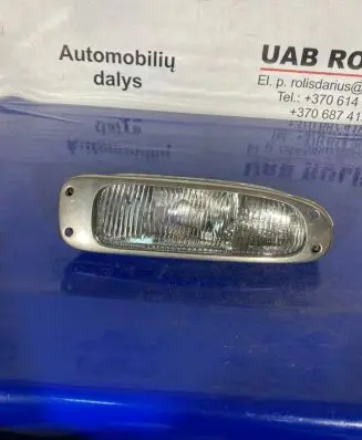 Mazda Xedos 6 Front fog light 2128R