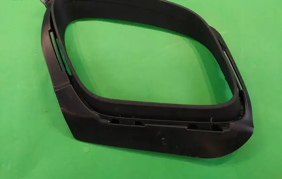 Porsche Panamera (971) Muffler trim 971807952A