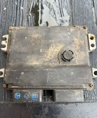 KIA Sorento Engine control unit/module 3391078K0