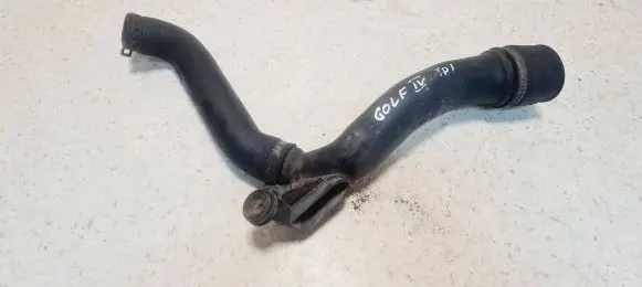 Volkswagen Golf IV Intercooler hose/pipe 1J0145840B 1J0145702D