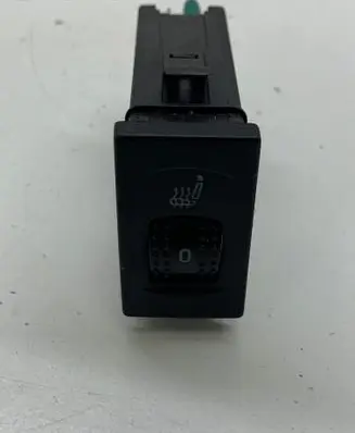 Seat Alhambra (Mk1) Seat heating switch 7M3963563 YM2119K314AAW