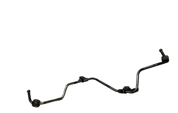 Nissan X-Trail T31 Fuel injector supply line/pipe 