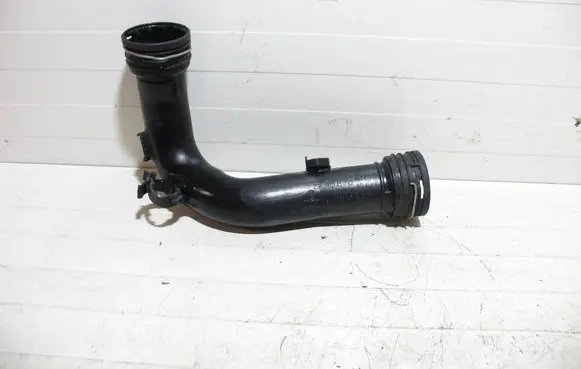Seat Leon (1P) Intercooler hose/pipe 1K0145762AD 1K0145770D