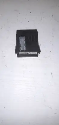 Renault Scenic I Other control units/modules 7700427696A Z0250193 9140010353