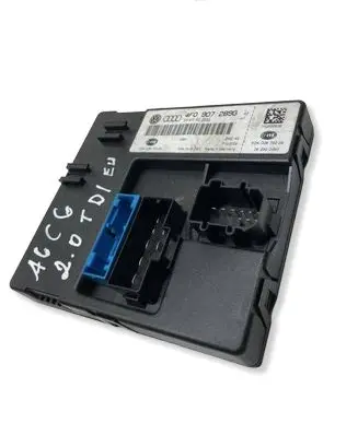 Audi A6 S6 C6 4F Light module LCM 4F0907289G 4F0910289G 5DK00876224