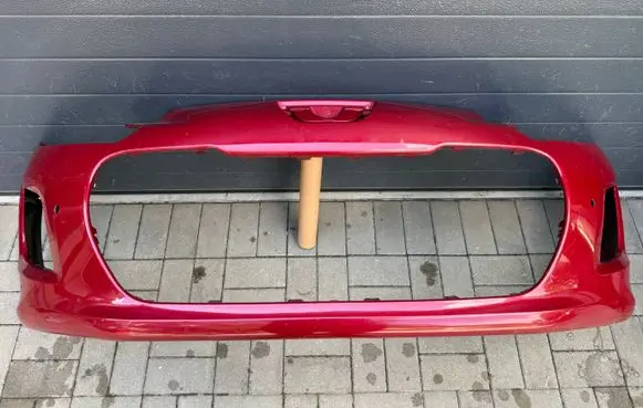 Peugeot 308 SW Front bumper 57C1071