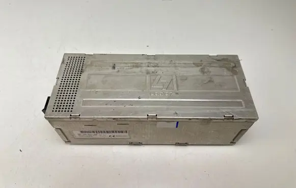 BMW 7 E65 E66 Sound amplifier 6941681