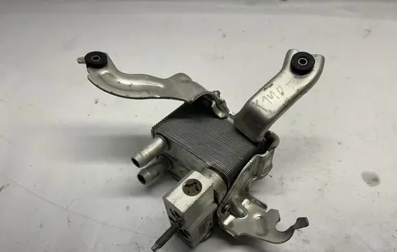 Ford Mustang Mach-E Air conditioning (A/C) expansion valve LJ9H10C708AE
