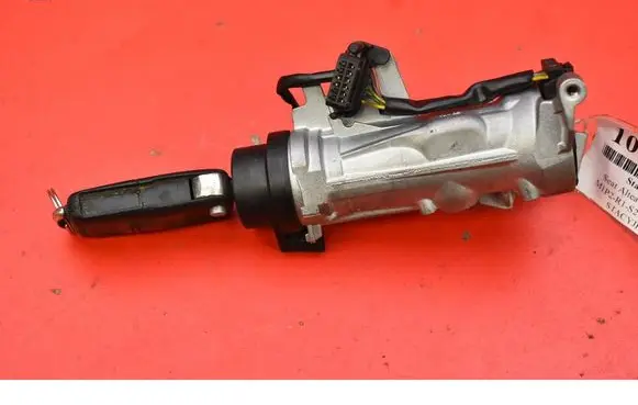 Seat Altea XL Ignition lock 1K0905851B