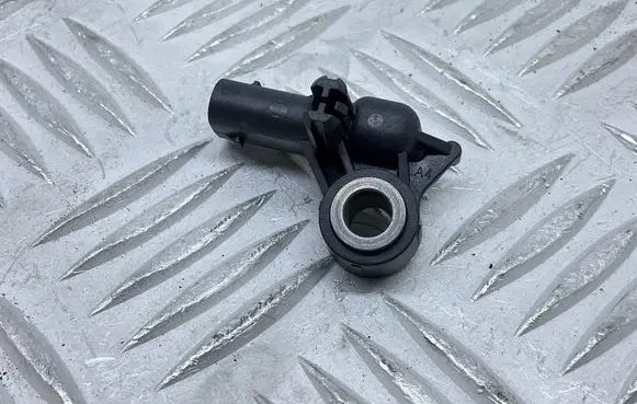 Skoda Kamiq Airbag deployment crash/impact sensor 4M0959643