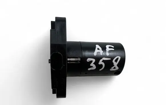 Oil level dip stick