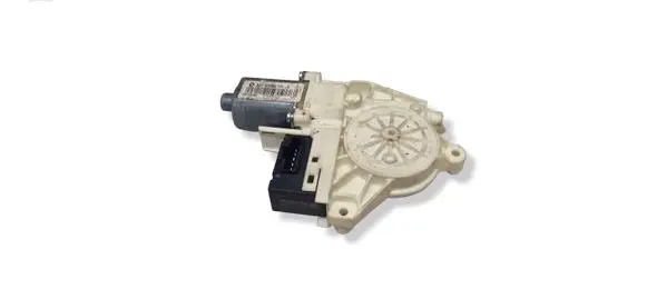 Renault Laguna III Rear door window regulator motor 827300001R 966818102 978409105