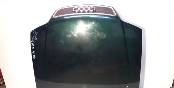 Audi A6 S6 C5 4B Engine bonnet/hood