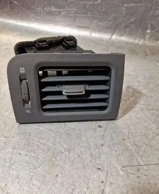 Nissan X-Trail T31 Dash center air vent grill 68761JG40B P1680A75410 68761JG00B