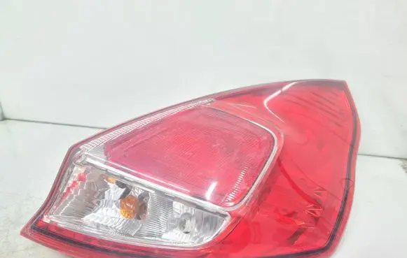 Ford Fiesta Rear/tail lights C1BB13404A