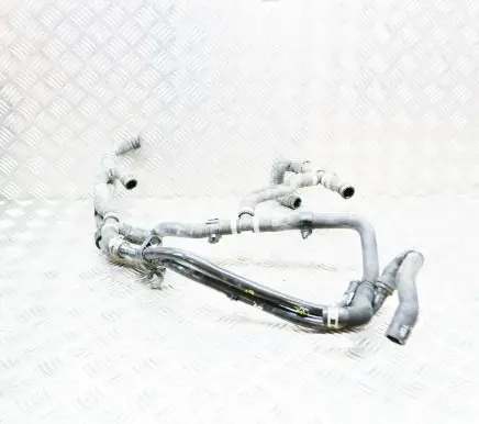Volkswagen ID.3 Engine coolant pipe/hose 1EA122049AK