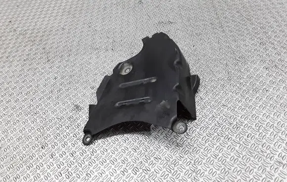 Volkswagen Polo III 6N 6N2 6NF Timing belt guard (cover) 045109147
