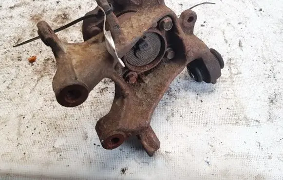 Toyota Auris 150 Rear wheel hub