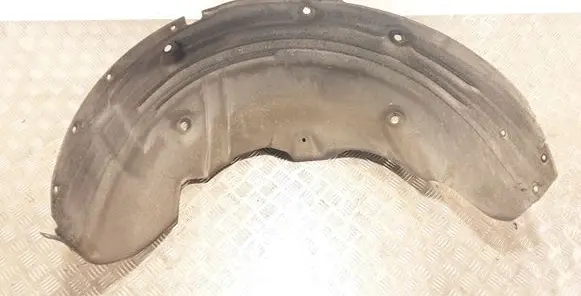 Hyundai Grand Santa Fe NC Rear arch fender liner splash guards
