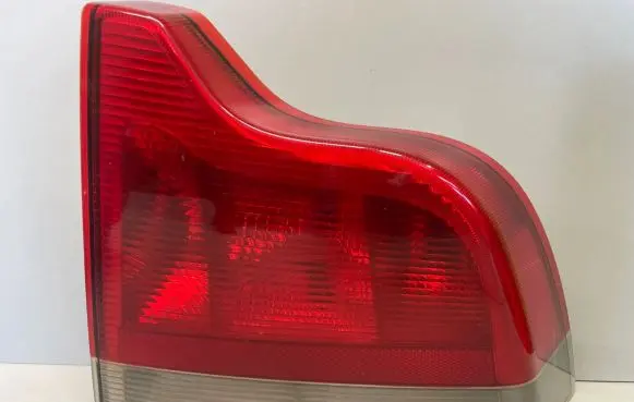 Volvo S60 Rear/tail lights