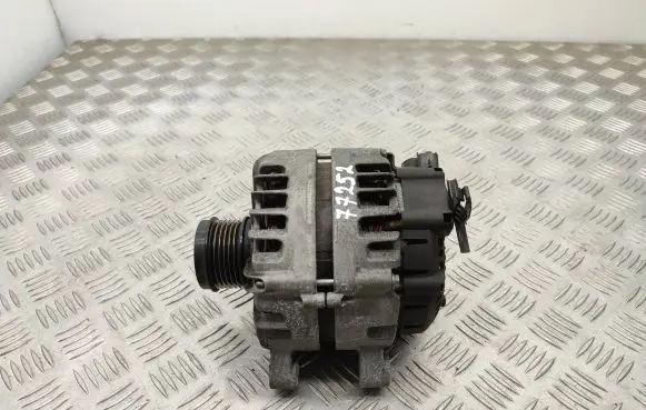 Citroen Berlingo Generator/alternator 9810525380