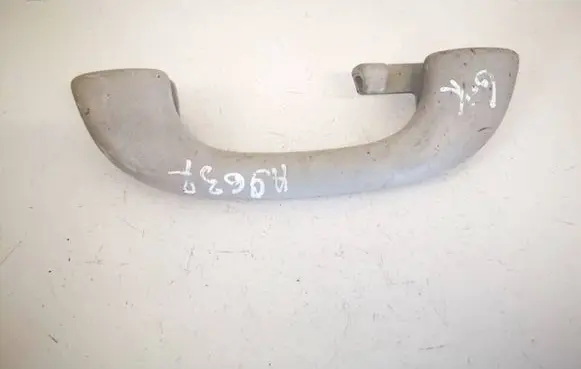 Peugeot 308 Rear interior roof grab handle 9686111180