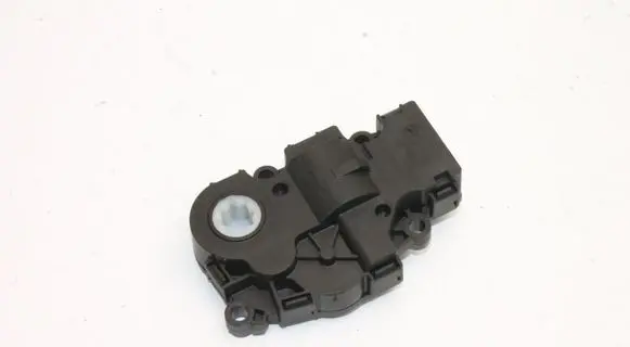 Toyota Supra A90 Air flap motor/actuator 412650920