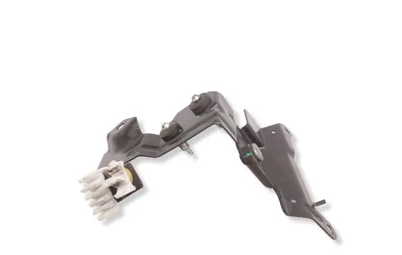 Nissan Pathfinder R51 ABS pump bracket 