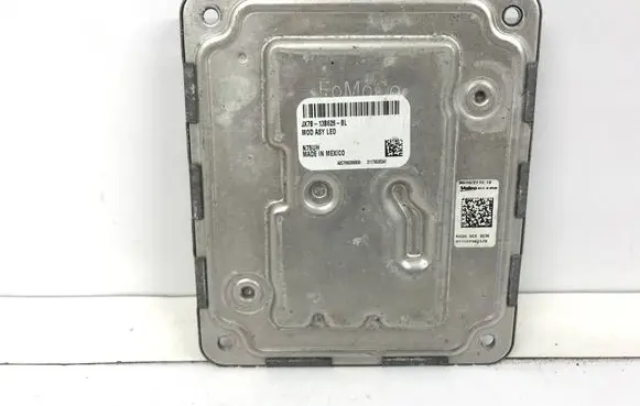 Ford Kuga III LED ballast control module JX7B13B626BL 21179605241 21179S05241