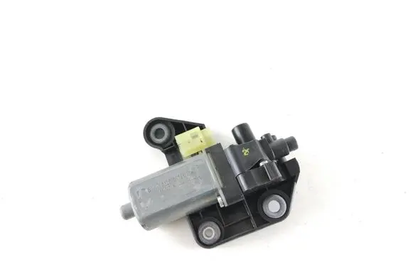 BMW 7 F01 F02 F03 F04 Curtain motor 9178670 58450713 06300519