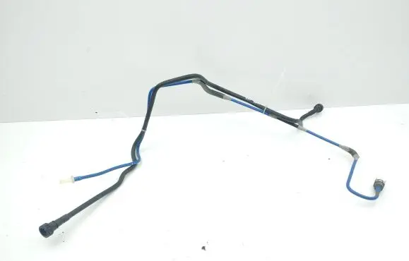 Peugeot 208 II Fuel line/pipe/hose 