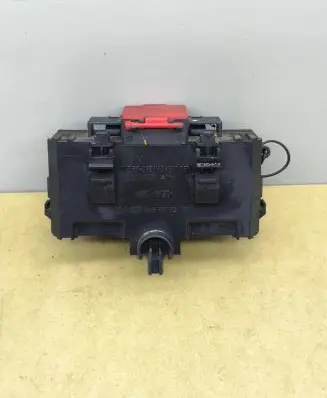 Mercedes-Benz CLK A209 C209 Positive wiring loom A2035450803