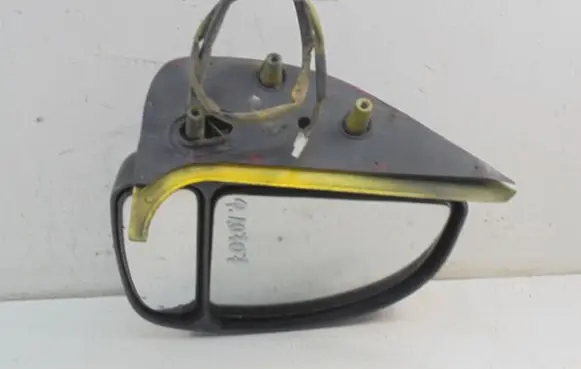 Fiat Ducato Manual wing mirror 