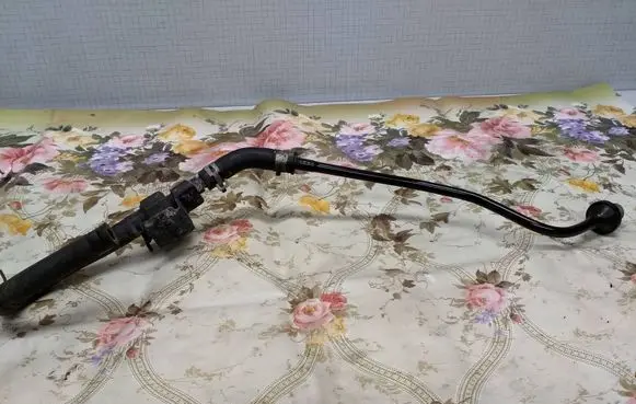 Toyota Corolla E120 E130 Vacuum line/pipe/hose 161106