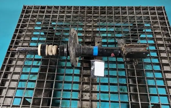 Renault Captur Front shock absorber/damper 543021687R IMPRK1480501