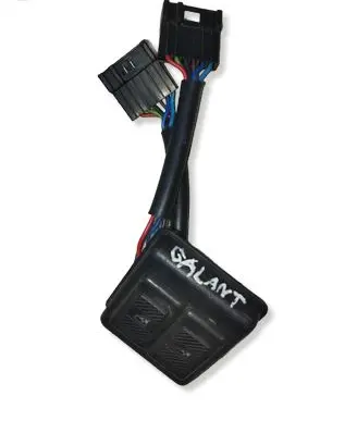 Mitsubishi Galant Electric window control switch 