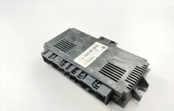 Other control units/modules