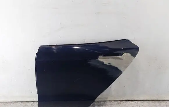 Tesla Model S Rear door 6006394E0H