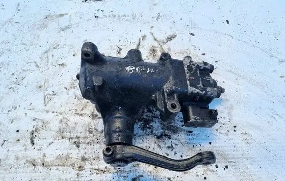 BMW 7 E38 Steering rack 8075501107B