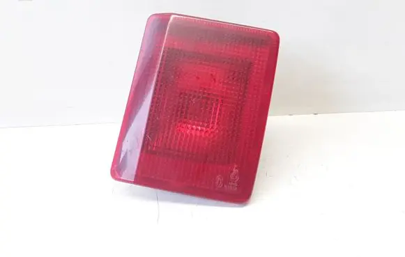 Peugeot 407 Tailgate rear/tail lights 9646507380