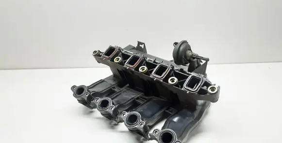BMW X3 E83 Intake manifold 7795393